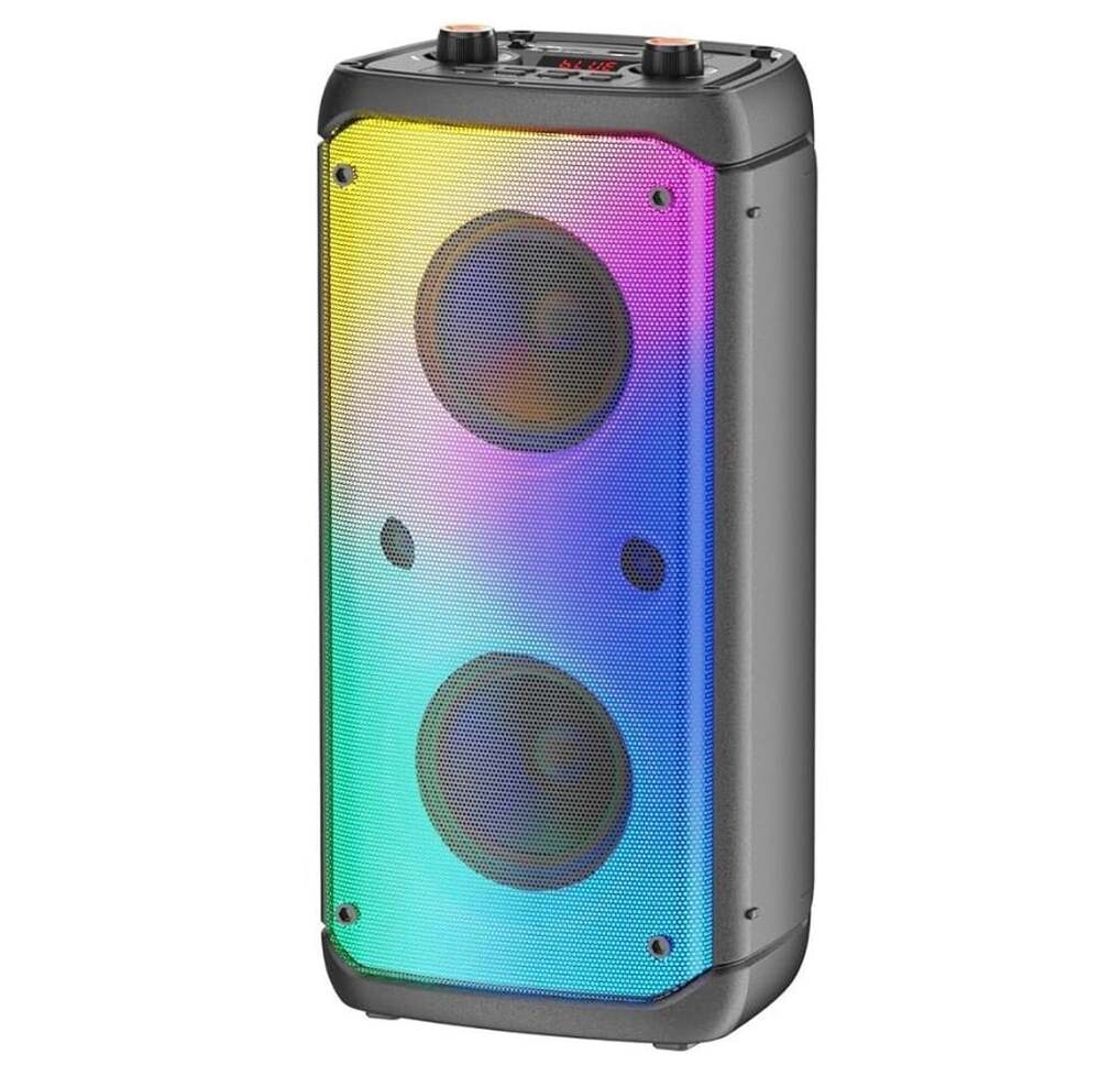 Tamproad Bluetooth Speaker 80W Peak Wireless - MISSING CHARGER